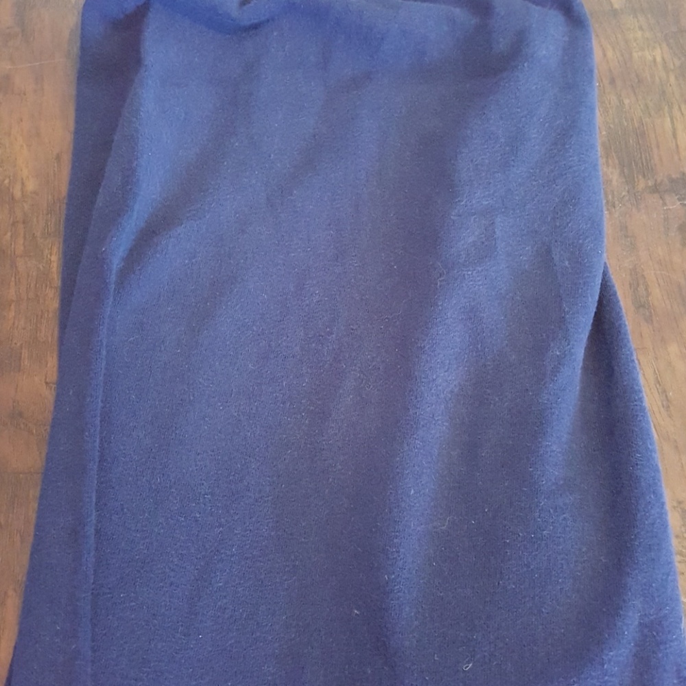 Old Navy fitted leggings